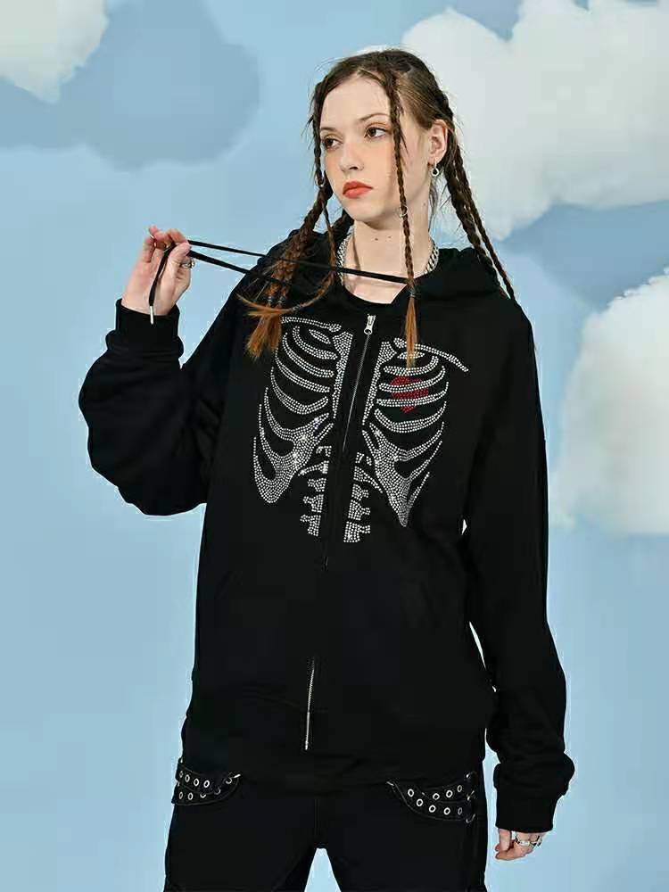 Classic Vintage Pullover