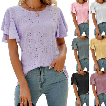 Thoughtfully Designed Garment
