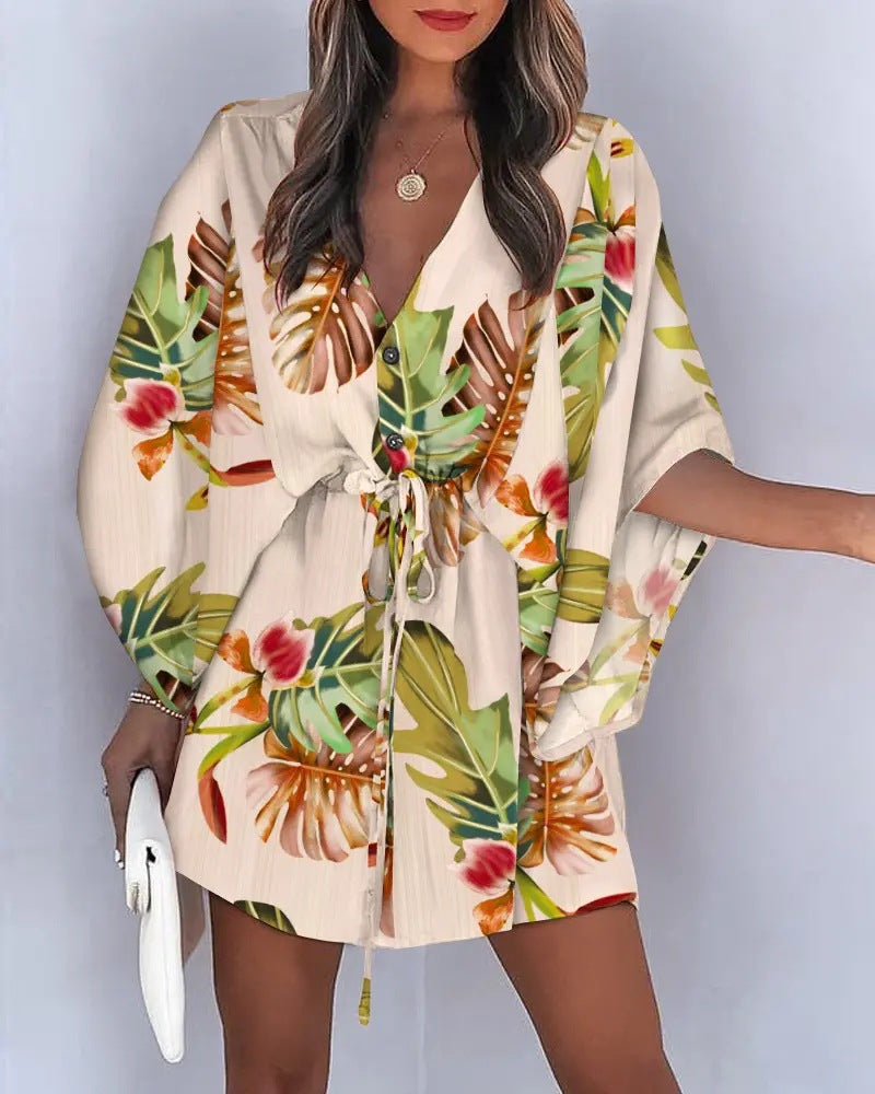 Elegantly Designed Garment