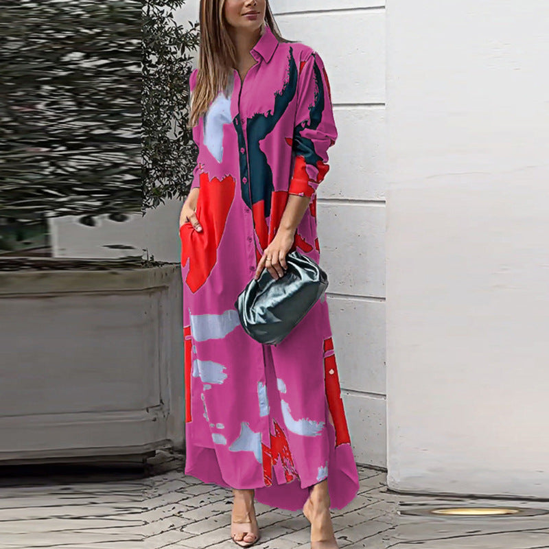 Elegantly Designed Garment