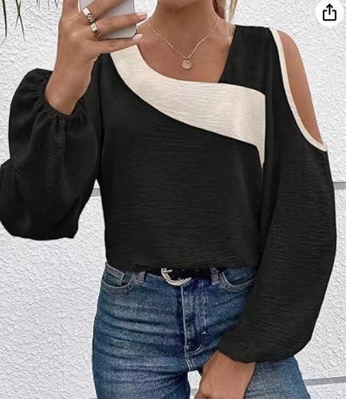 Timeless Vintage Style Top