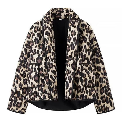 Classic Vintage Jacket