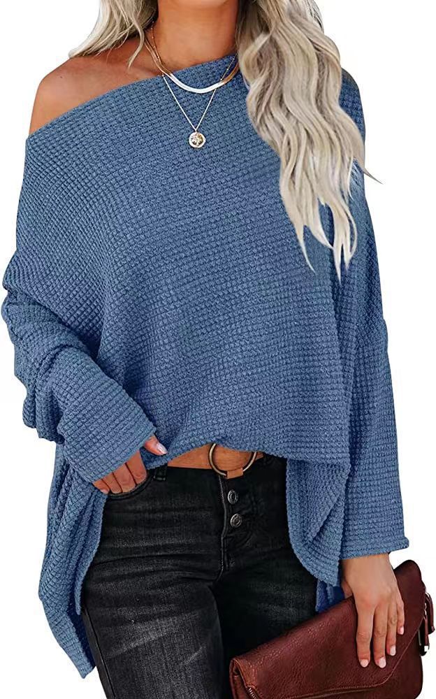 Elegantly Designed Pullover