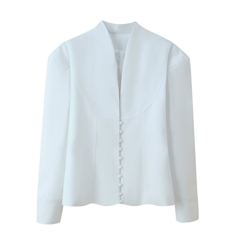 Elegantly Designed Garment