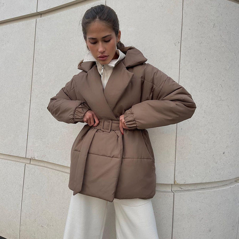 Thoughtfully Designed Garment
