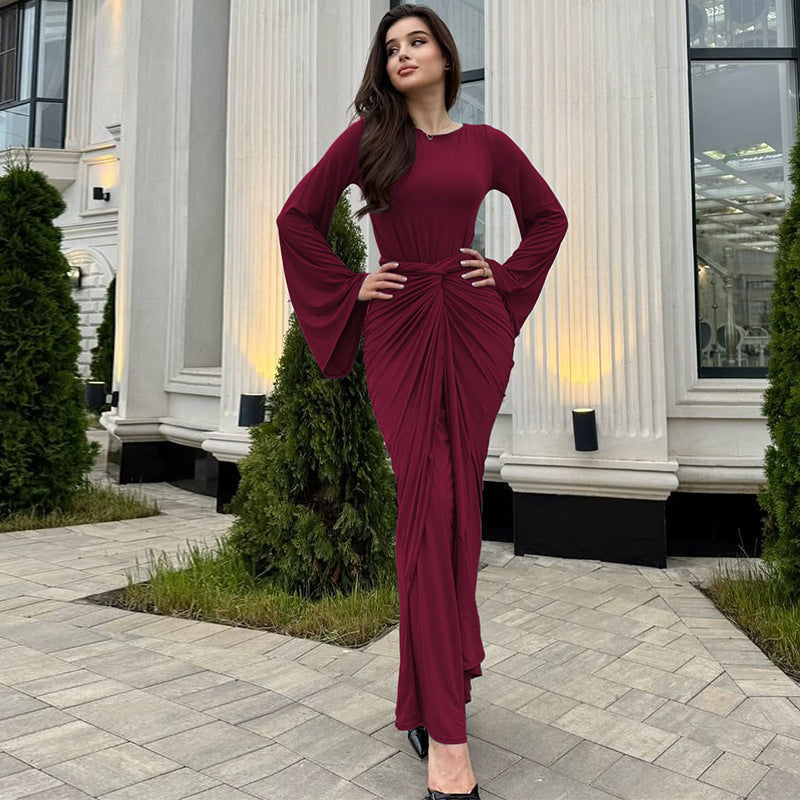 Elegantly Designed Garment