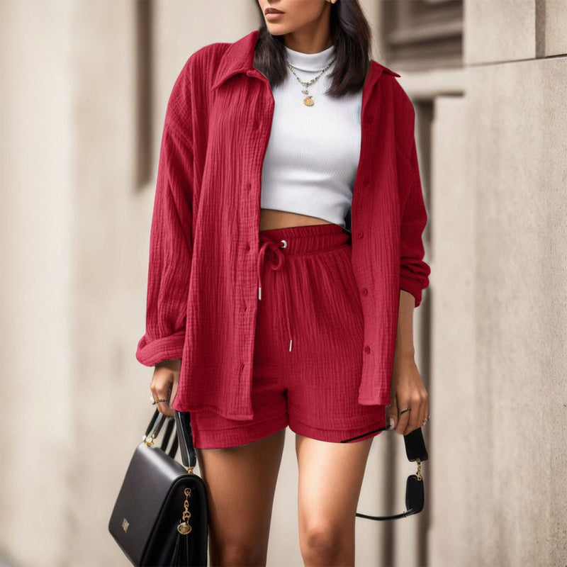 Elegantly Designed Garment