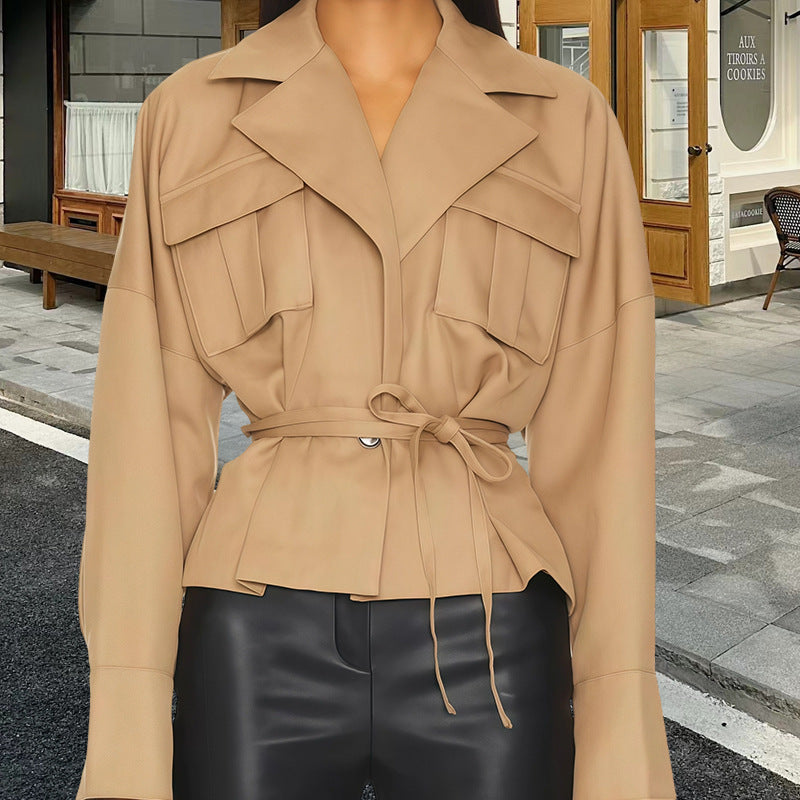 Elegantly Designed Garment