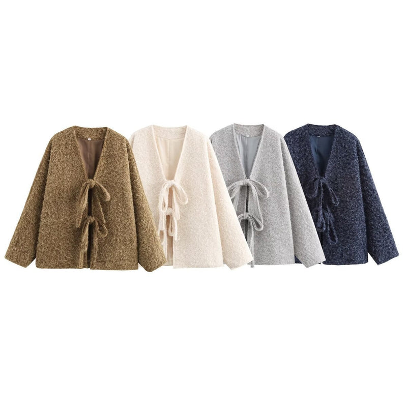 Timeless Vintage Style Garment