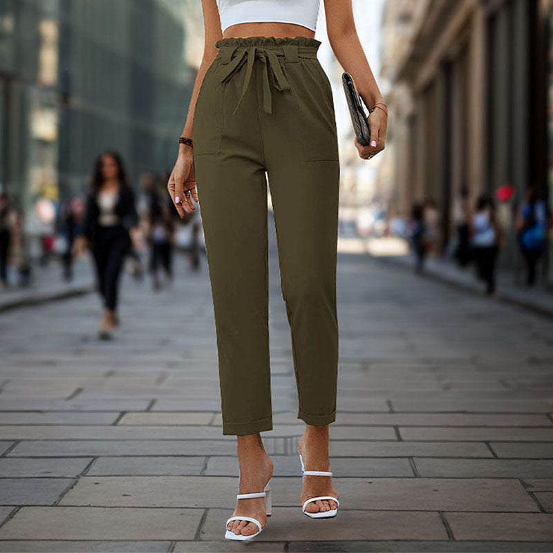 Gracefully Designed Garment