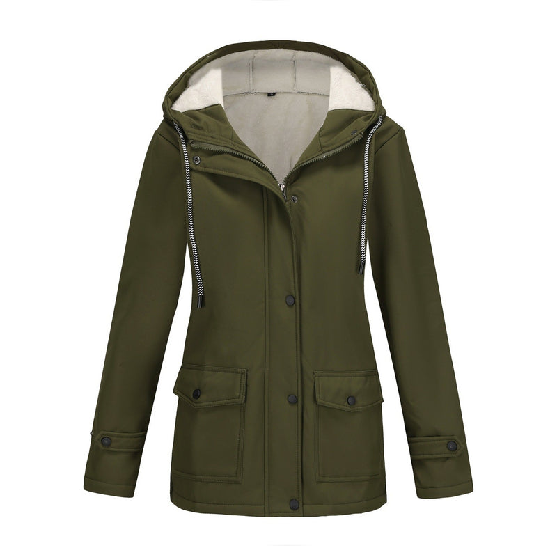 Timeless Vintage Style Garment
