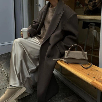 Timeless Vintage Style Garment
