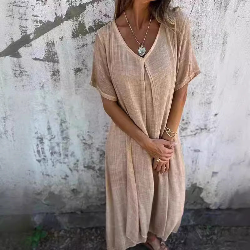 Timeless Vintage Style Garment
