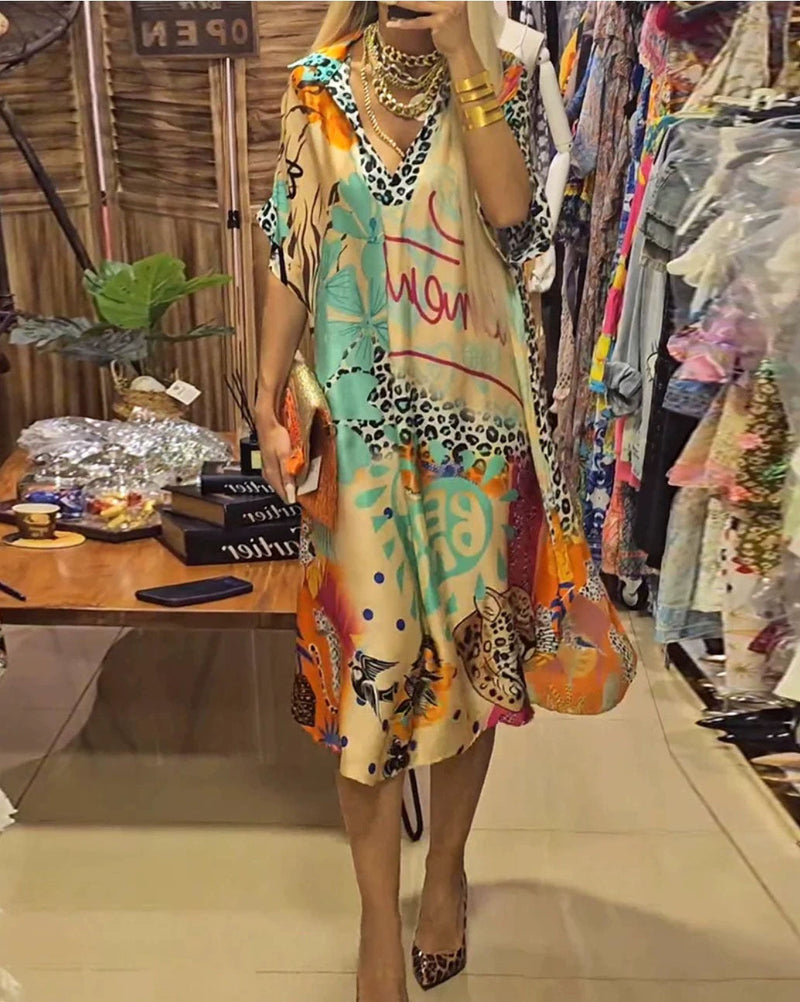 Classic Vintage Garment