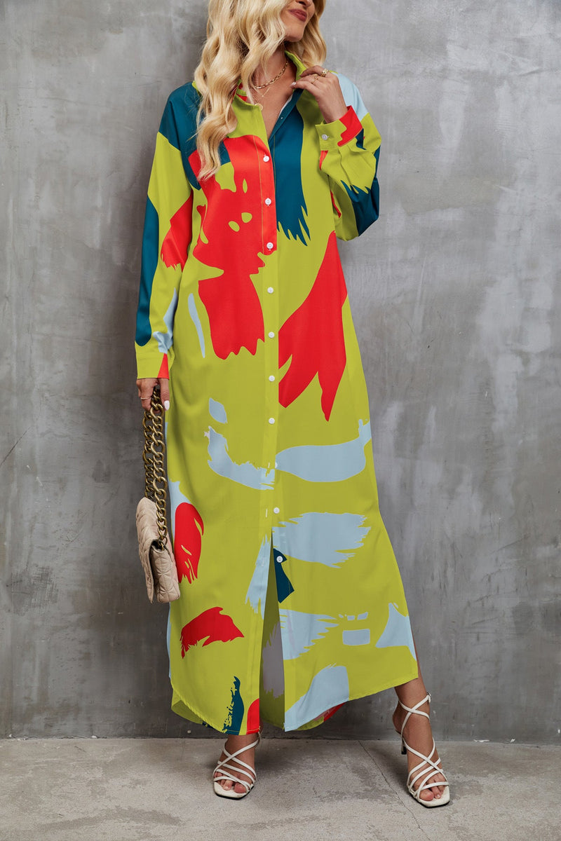 Classic Designed Garment