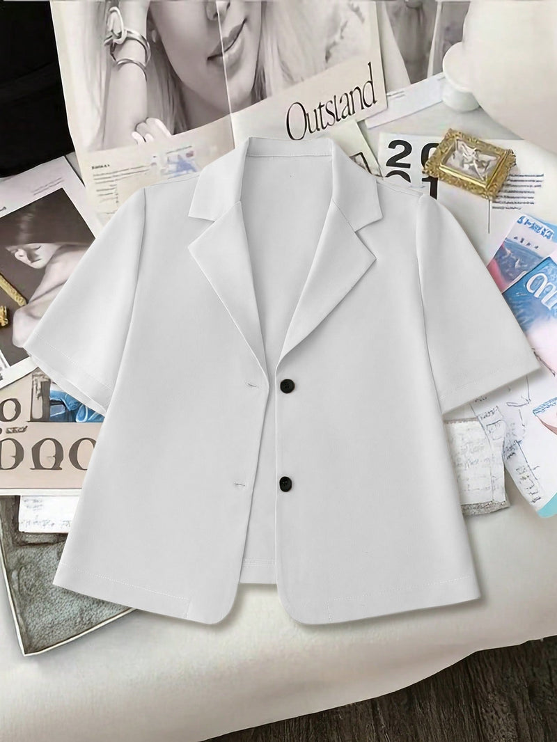 Classic Designed Garment