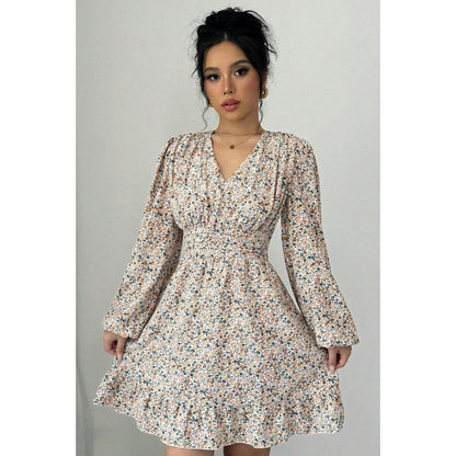 Beautifully Crafted Dress