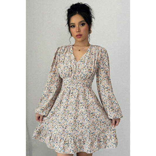 Beautifully Crafted Dress