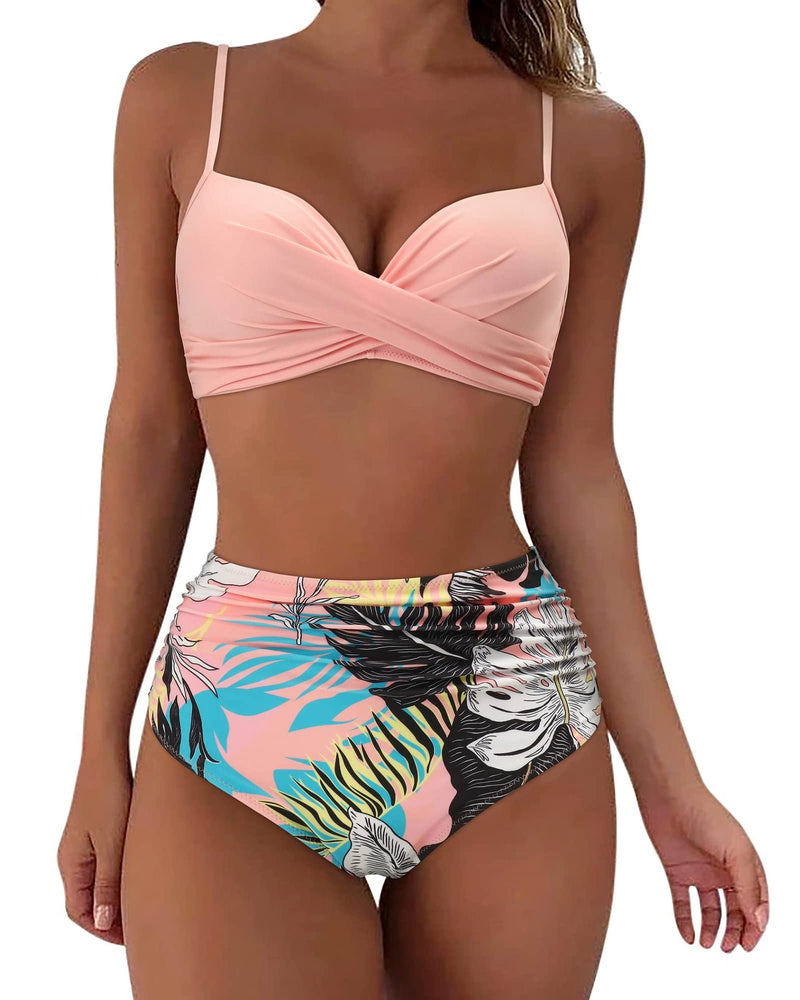 Elegantly Designed Garment