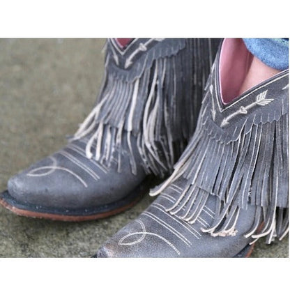 Stylish Orthopedic Boots for Any Occasion