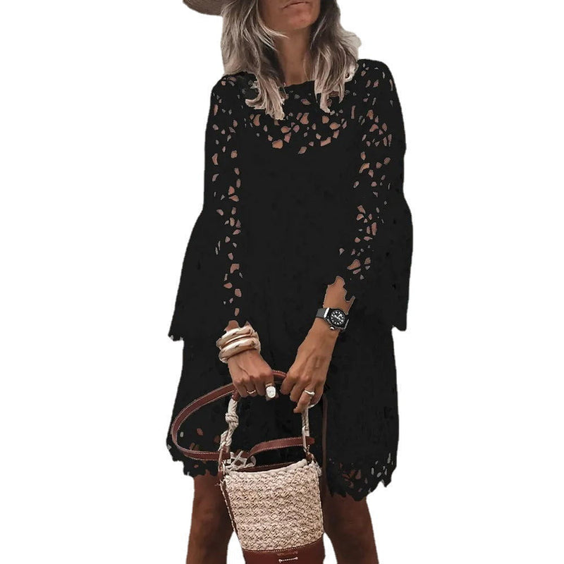 Classic Vintage Dress