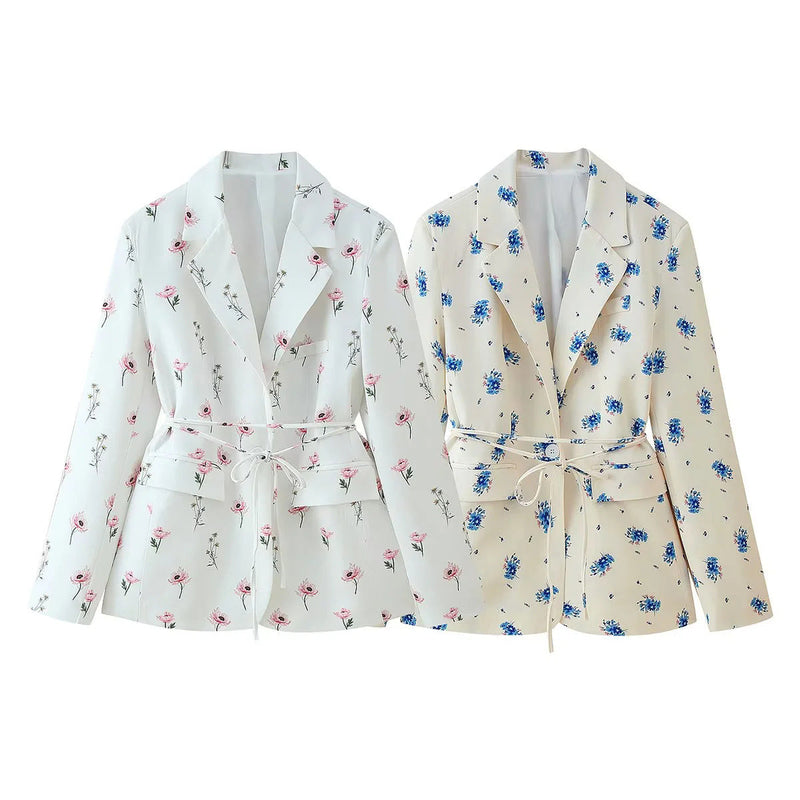 Vintage Inspired Garment