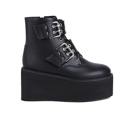 Elegant Orthopedic Boots for Every Step