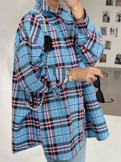 Thoughtfully Designed Garment