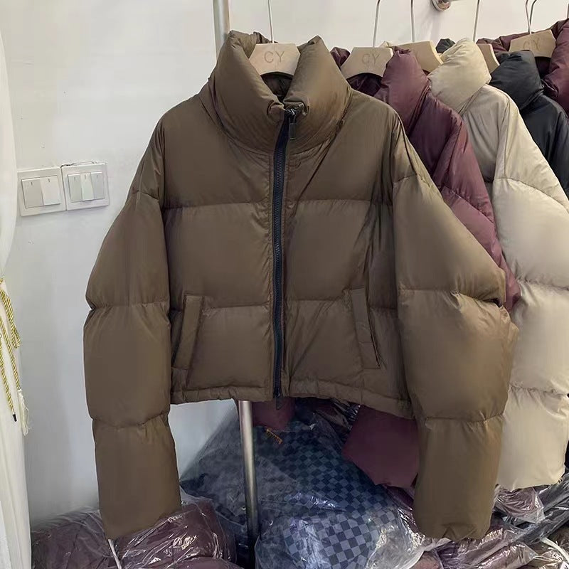 Beautifully Crafted Garment