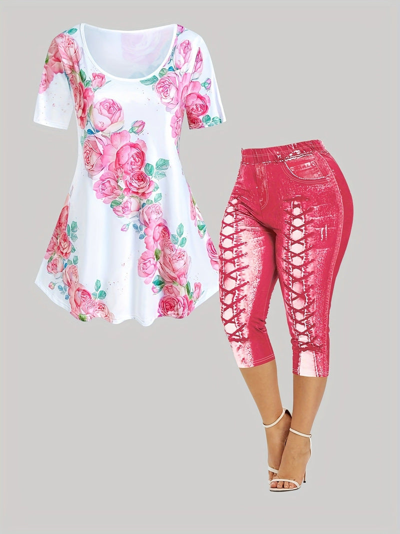 Thoughtfully Designed Garment