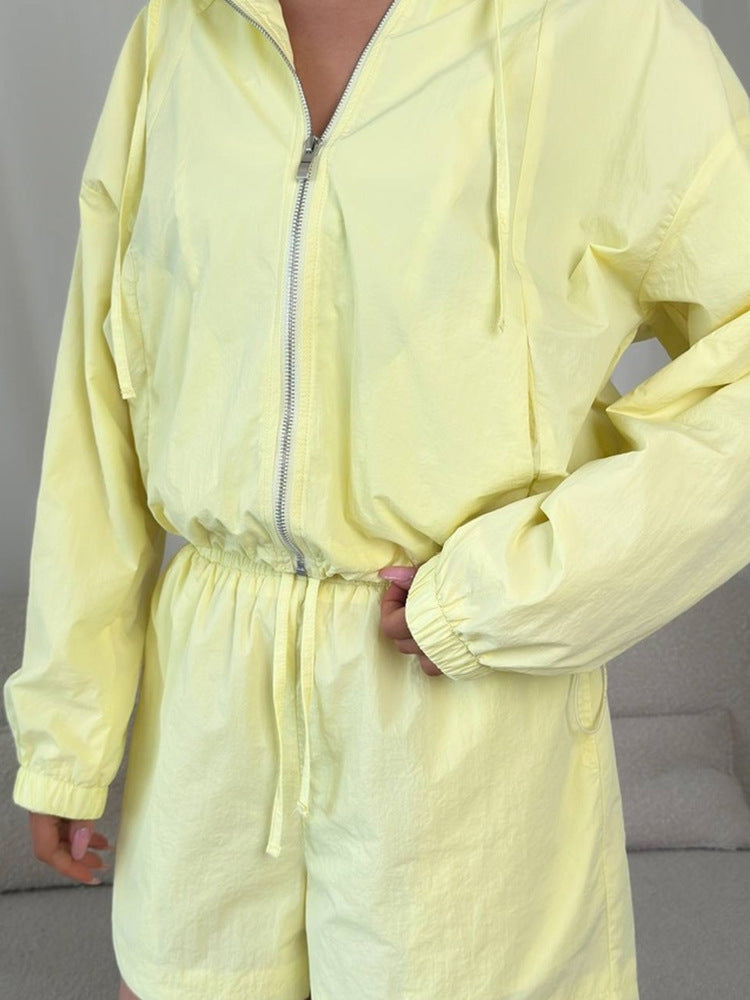 Timeless Vintage Style Garment