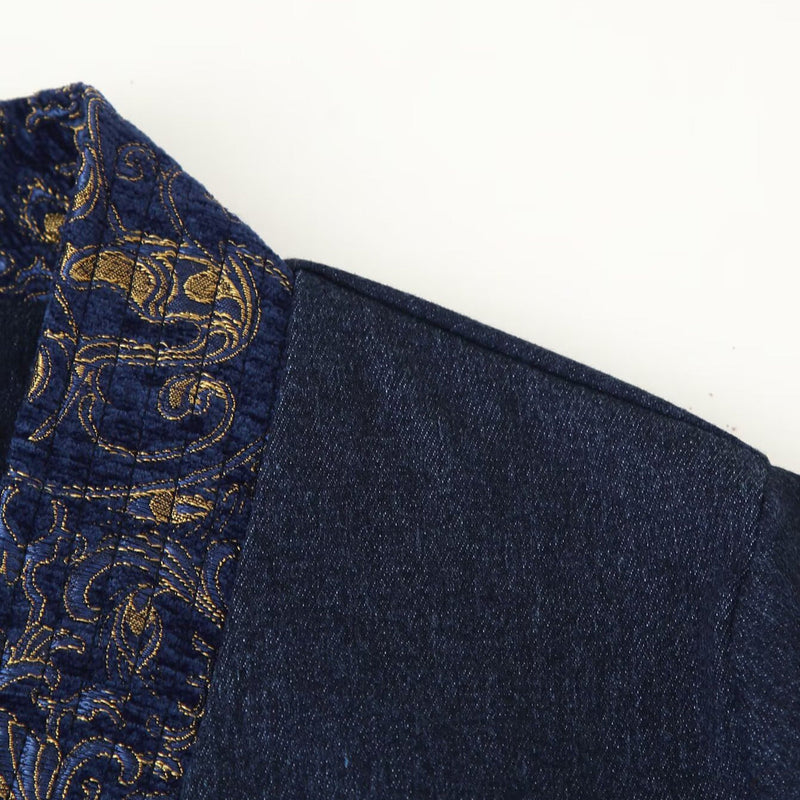 Vintage Inspired Garment