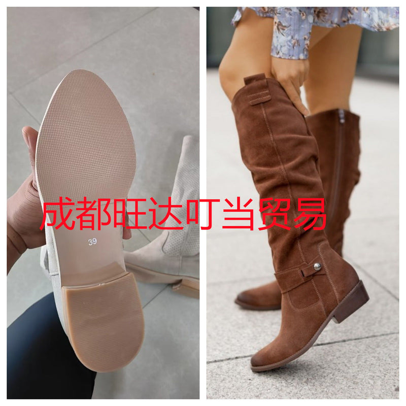 Stylish Orthopedic Boots for Any Occasion