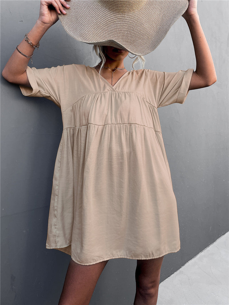 Classic Designed Garment