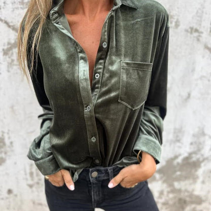 Vintage Inspired Garment