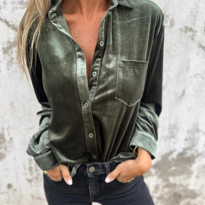 Vintage Inspired Garment