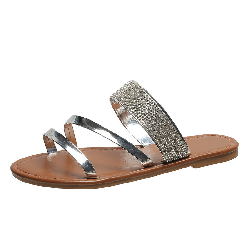 Beautifully Crafted Orthopedic Sandals