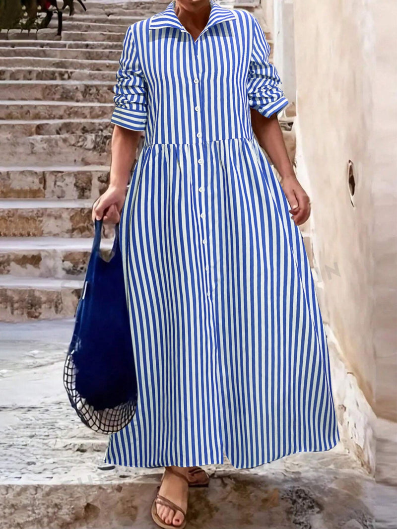 Timeless Vintage Style Garment