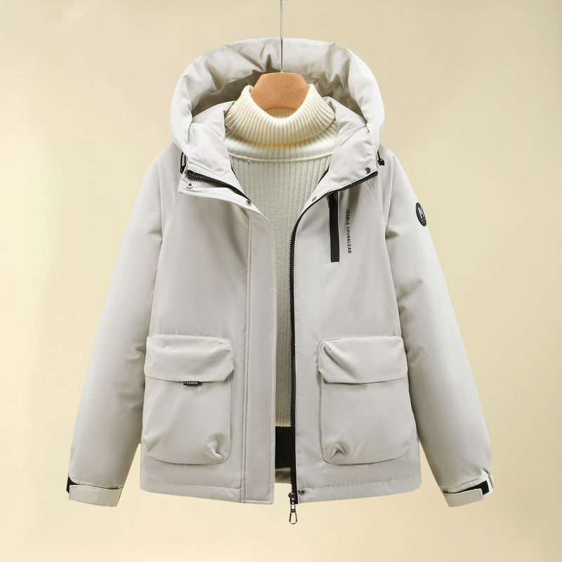 Elegantly Designed Garment