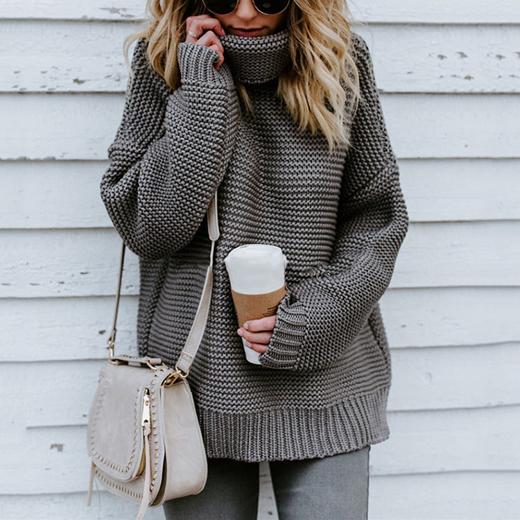 Vintage Inspired Pullover