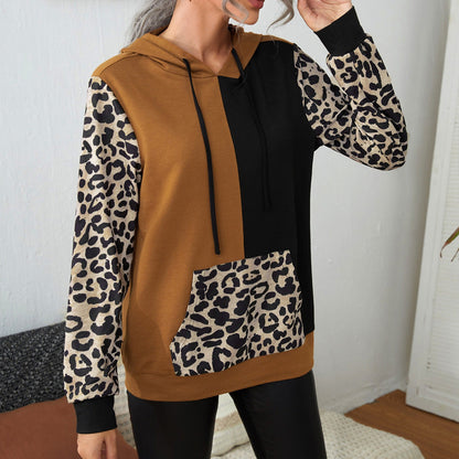 Gracefully Designed Pullover