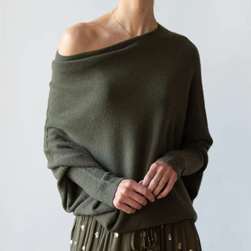 Elegantly Designed Pullover