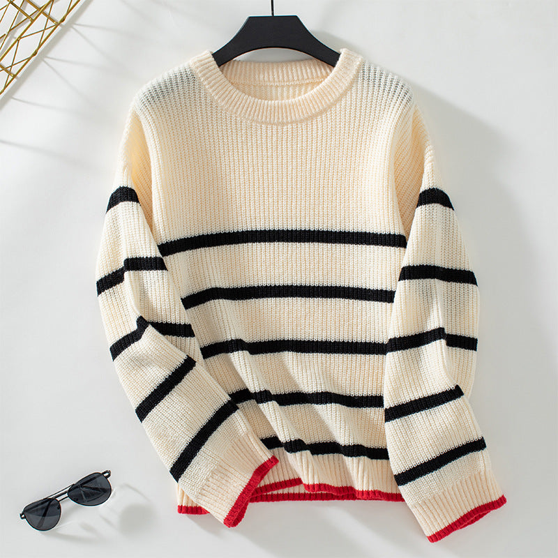 Classic Vintage Sweater