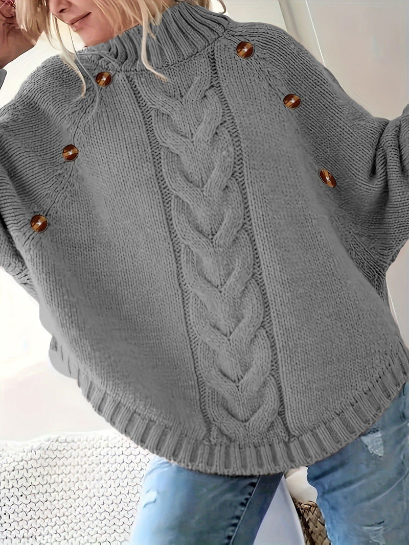 Beautifully Crafted Pullover