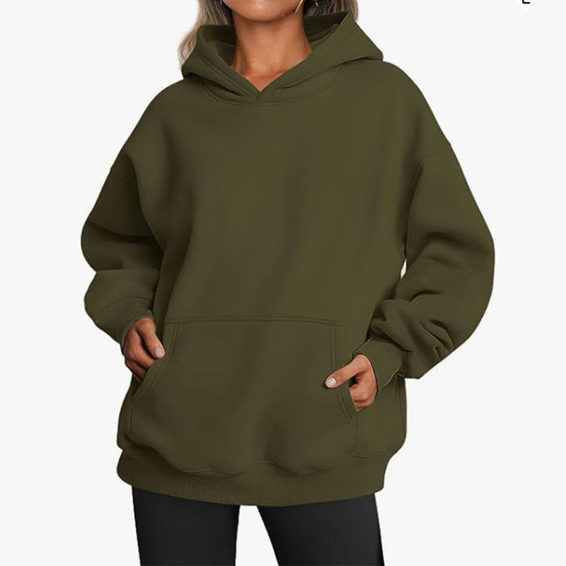 Thoughtfully Designed Pullover