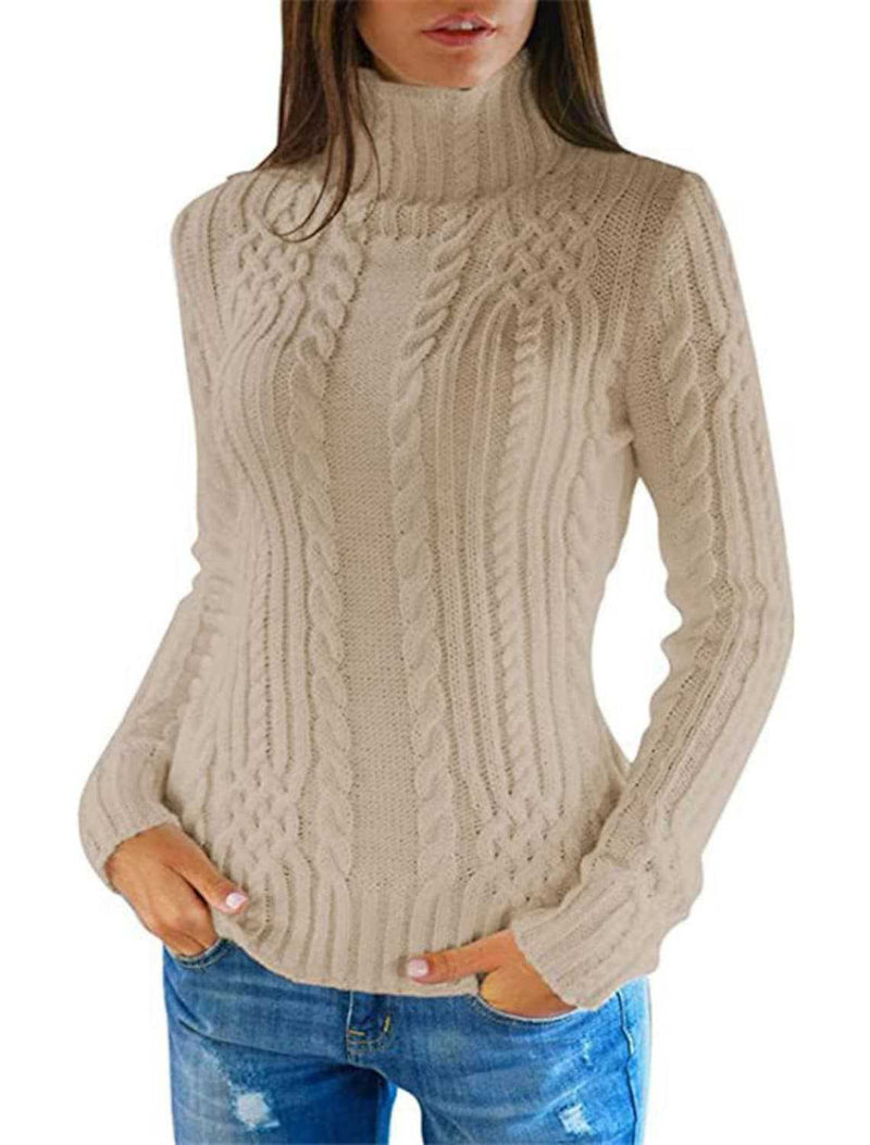 Classic Designed Pullover