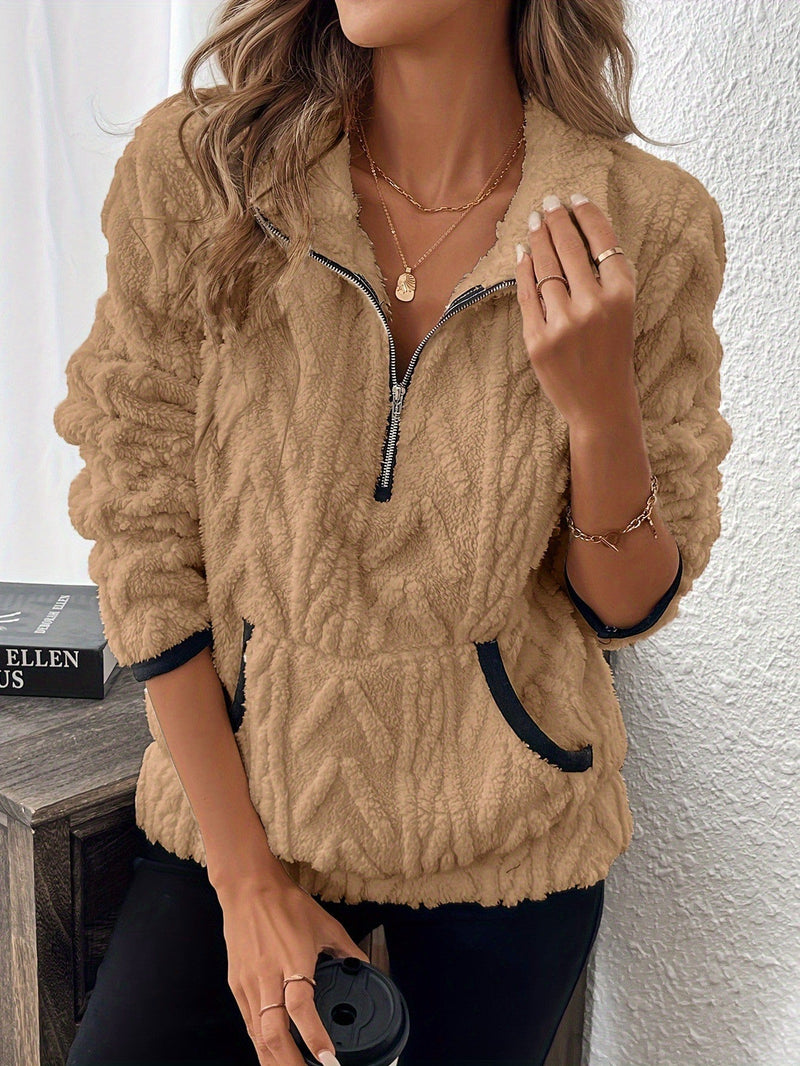 Classic Designed Pullover
