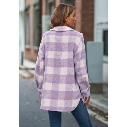Thoughtfully Designed Coat