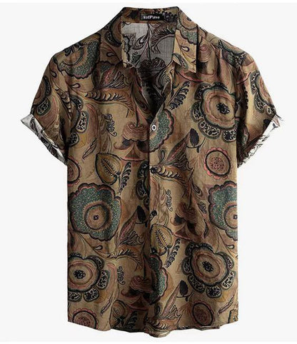 Thoughtfully Designed Garment