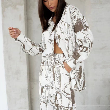 Timeless Vintage Style Garment